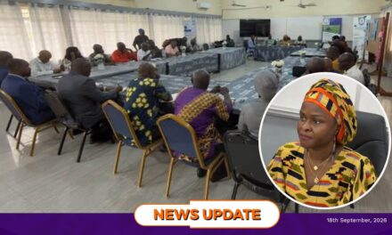 Government Engages University Leaders Over Academic Staff Strike Notice