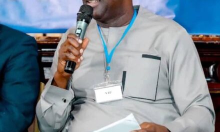 Government Spends Over $8 Million on Fuel Subsidy, Trade Minister Reveals