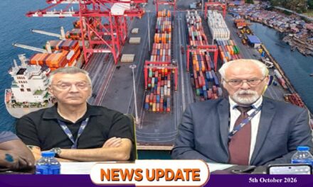 AGL Commits $84 Million to Expand Freetown Port Operations Despite Energy Challenges