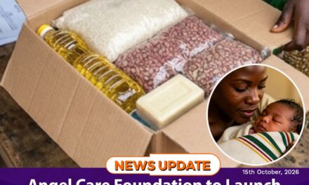 Angel Care Foundation to Launch Newborn Blanket Initiative in Sierra Leone