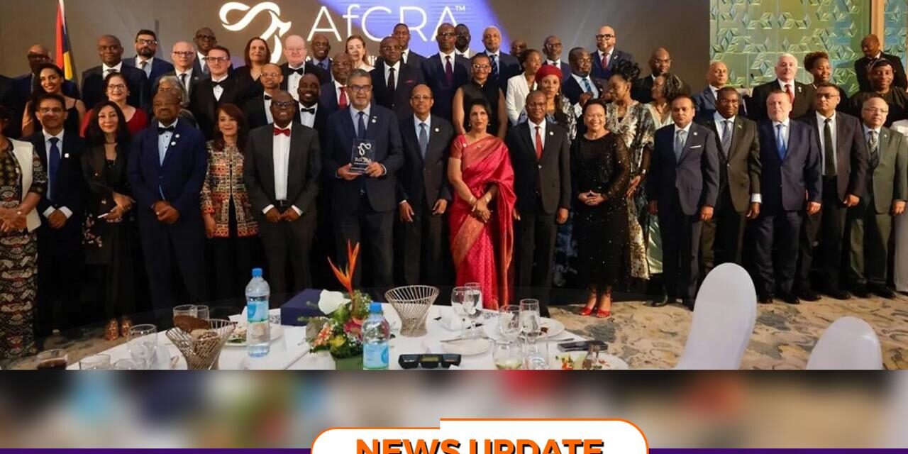 AU Launches African Credit Rating Agency to Challenge Global Risk Assessments