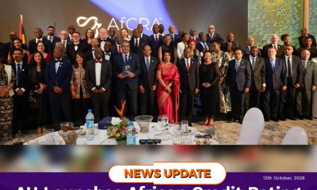 AU Launches African Credit Rating Agency to Challenge Global Risk Assessments