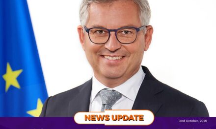 EU Aid Suspension Due to Technical Reasons, Not Leijdekkers Case, Says Commissioner Brunner