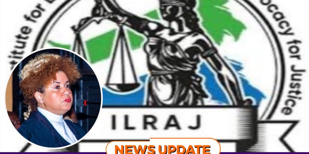 ILRAJ Granted Amicus Curiae Status in Constitutional Amendment Case