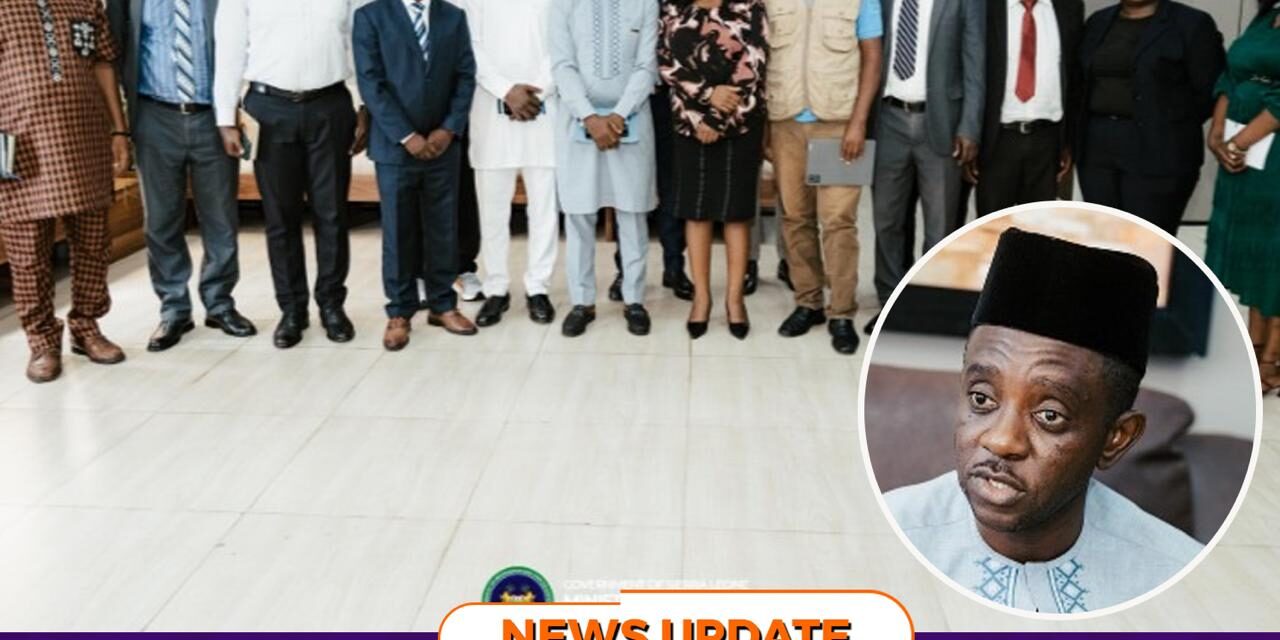 Information Minister Welcomes Malawian Delegation for 10-Day Knowledge Exchange Programme