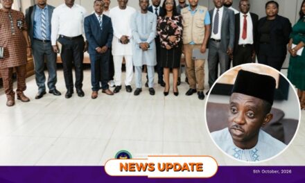Information Minister Welcomes Malawian Delegation for 10-Day Knowledge Exchange Programme