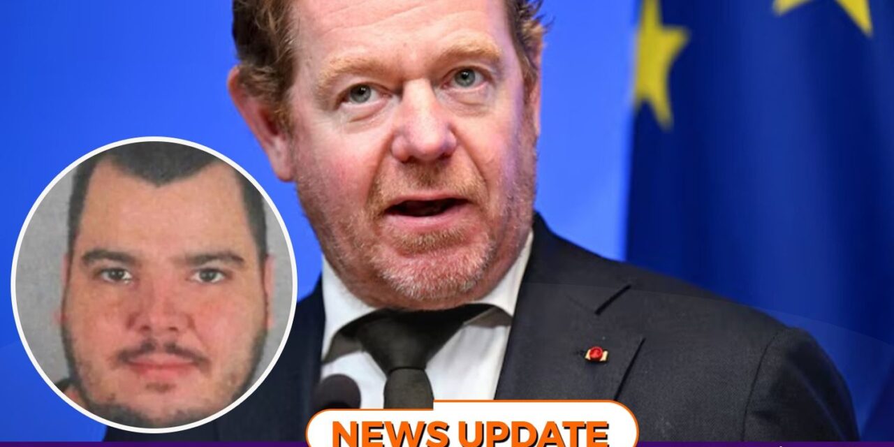 Dutch Minister Links EU Budget Suspension for Sierra Leone to Jos Leijdekkers