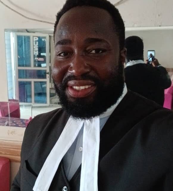 Adversarial or Accusatorial Legal System – The Role of a Judge in the Common Law Adversarial System Generally.
