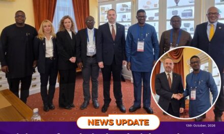 Ministry of Technical and Higher Education Strengthens Educational Ties with Russia Federation at St. Petersburg Dialogue