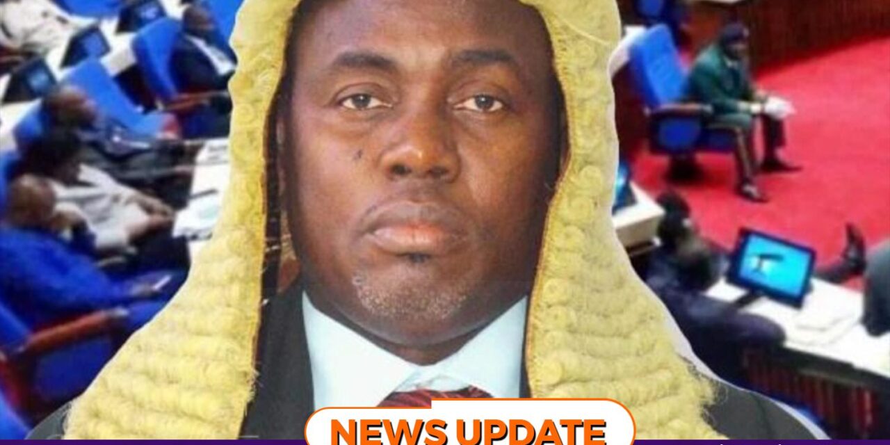 Parliament Refutes Claim Speaker Missed Supreme Court Hearing Due to Illness