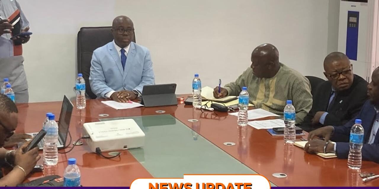 Sierra Leone Reviews 2001 Pharmacy Act, Moves to Create Two Separate Laws