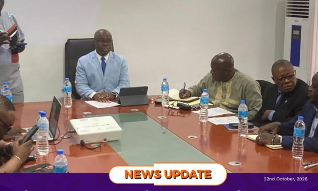 Sierra Leone Reviews 2001 Pharmacy Act, Moves to Create Two Separate Laws