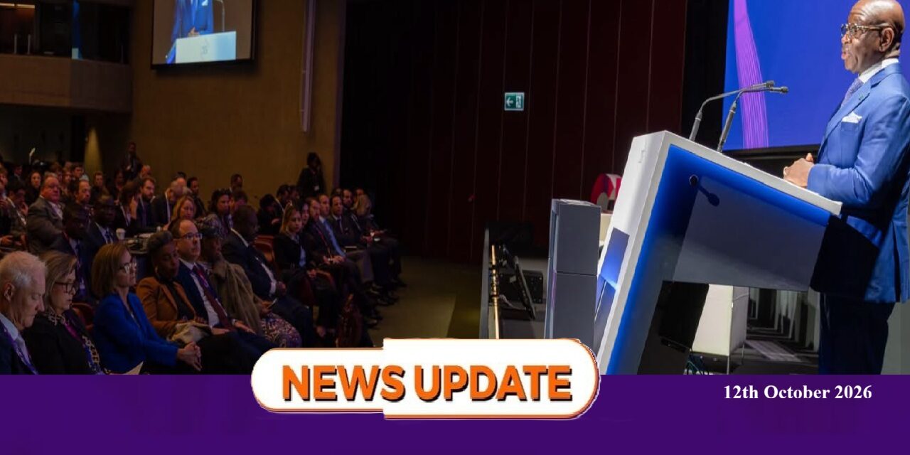 Geneva Peace Forum: President Bio Calls for Shift From Managing Wars to Preventing Them