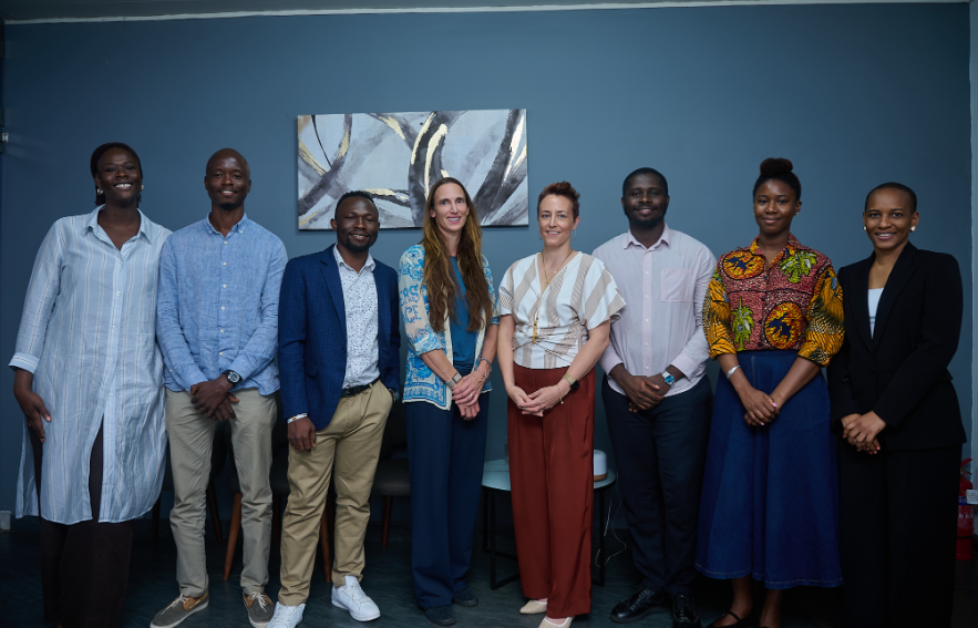 Redsalt Invests in SoundWave Creative to Cultivate Growth of Sierra Leone’s Music Sector
