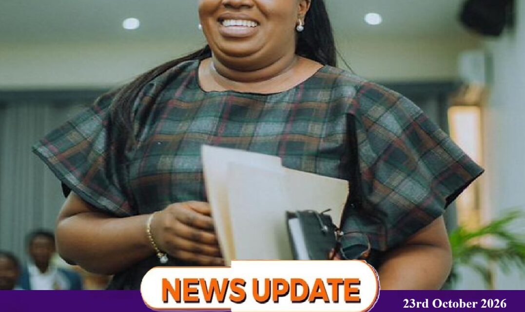 SLBA Elections: Outgoing President’s Name Absent From Voters List
