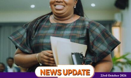SLBA Elections: Outgoing President’s Name Absent From Voters List