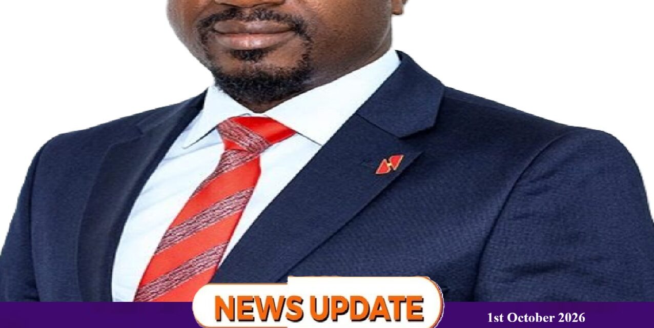 UBA Sierra Leone CEO Mohamed Samoura Steps Down, After Overseeing Record Growth and Expansion