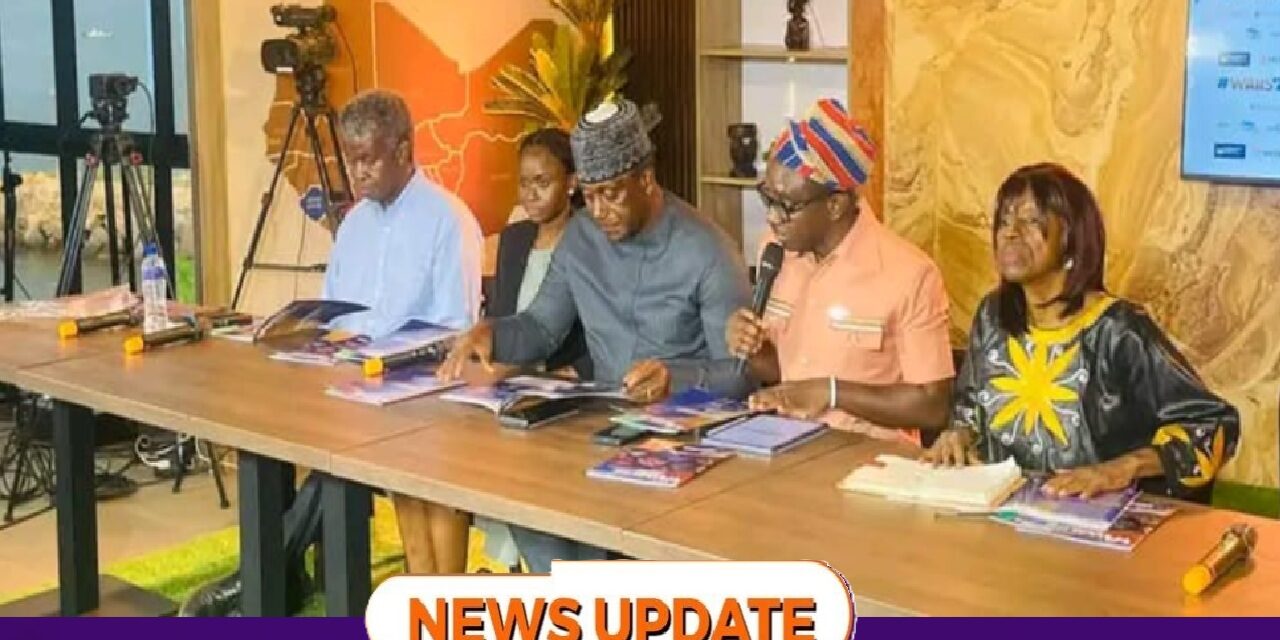 Government Launches West Africa Integration and Investment Summit (WAIIS) 2026 In Freetown
