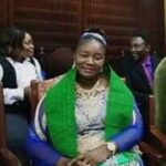 Parliament approves new Electoral Commissioner for Southern Region, 15 other appointees