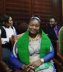 Parliament approves new Electoral Commissioner for Southern Region, 15 other appointees
