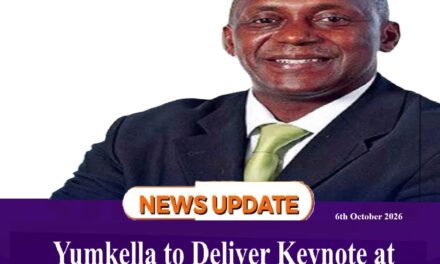 Yumkella to Deliver Keynote at Adeola Odutola Lecture in Nigeria